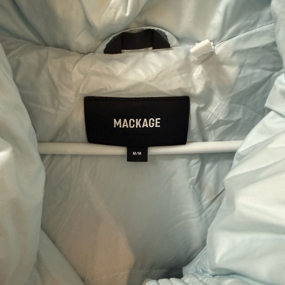 Mackage Tessy Jacket - Women's size M - Picture 6 of 9